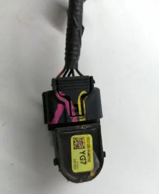 Hyundai Kona I Parking PDC sensor 95720K4010