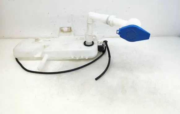 Peugeot Partner III Windshield washer fluid reservoir/tank 9851854480 9852638680 9851854580