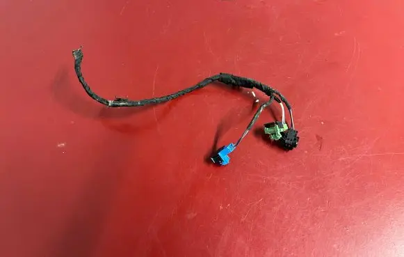 BMW X4 G02 Other wiring loom 6905142 6905140 9147345