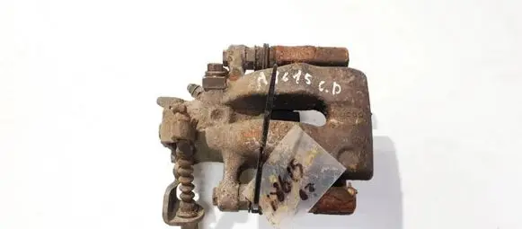 Opel Astra H Rear brake caliper