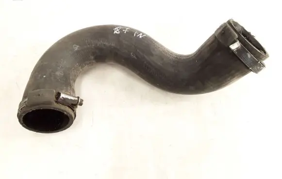 Peugeot 607 Intercooler hose/pipe
