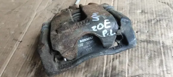 Renault Zoe Front brake caliper 7701208332 7701059704