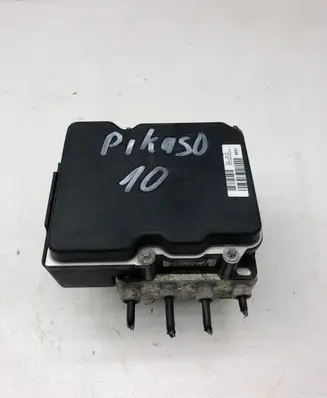 Citroen C4 I Picasso ABS Pump 9667055780