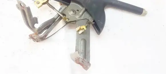 Honda Civic Handbrake/parking brake lever assembly