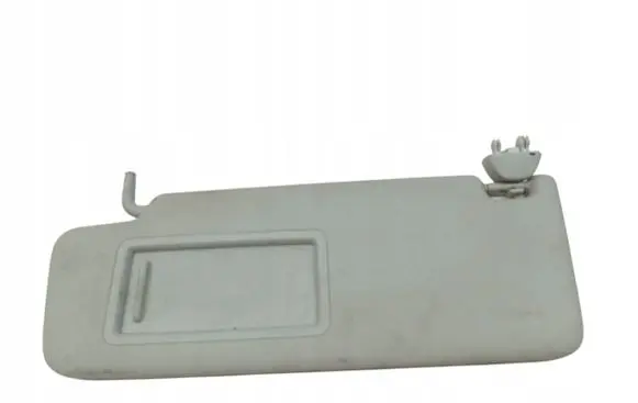 Skoda Fabia Mk3 (NJ) Sun visor