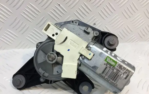 Renault Espace - Grand espace IV Rear window wiper motor 8200031083C