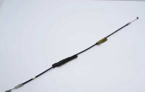 Mazda 6 Rear door cable line 