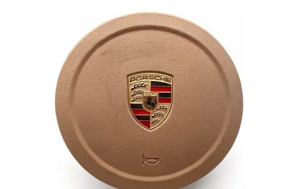Porsche Cayenne (92A) Steering wheel airbag 7P5880201