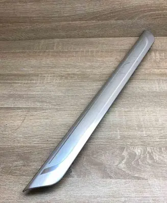 BMW 7 G11 G12 Front sill trim cover 7378053 21885810
