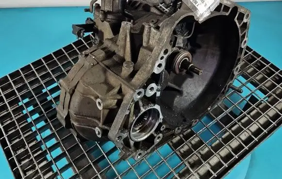 Suzuki SX4 Manual 5 speed gearbox ZL4 IMPRK1562804