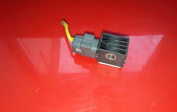 Hyundai Santa Fe Airbag deployment crash/impact sensor 959202B000 SA320080000 11060102