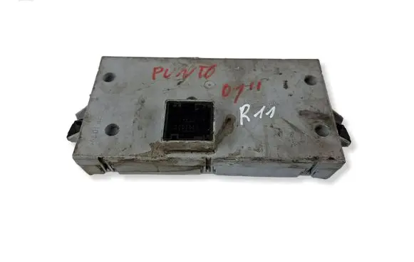 Fiat Grande Punto Fuse module 46774360