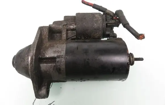 Audi A4 S4 B5 8D Starter motor 053911023A 0001107017