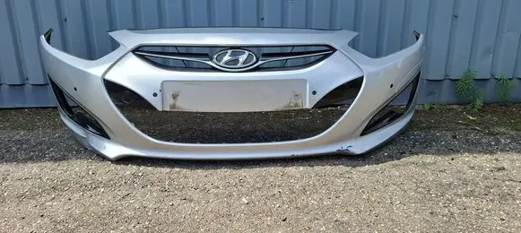 Hyundai i40 Front bumper