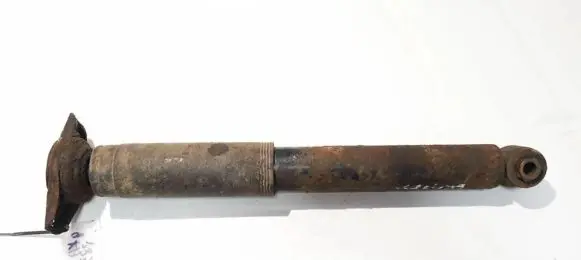 Ford Mondeo MK IV Rear shock absorber/damper