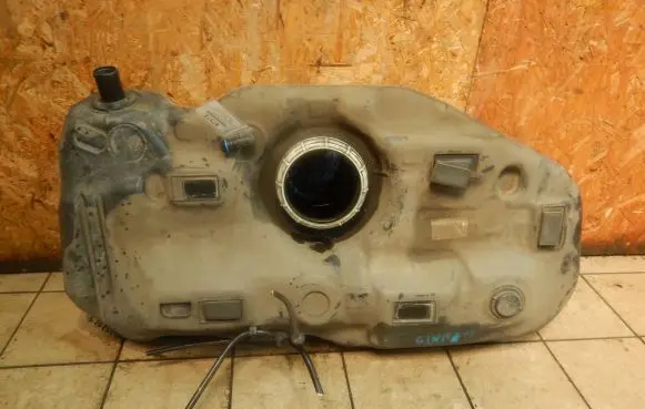 Fiat Punto (199) Fuel tank 55700372