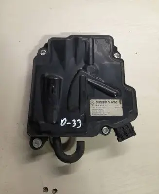 Mercedes-Benz ML W164 Gearbox control unit/module A1644460710 00840696
