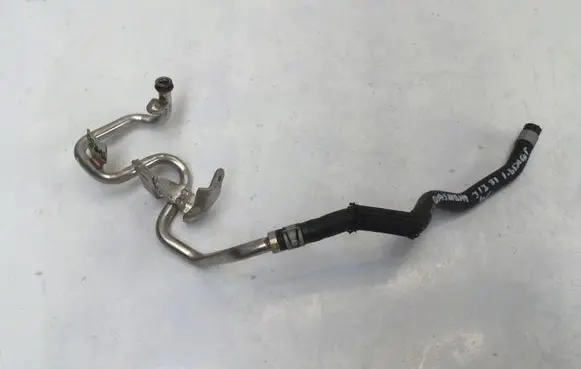 Nissan Qashqai J12 Coolant pipe/hose 144986UB0A