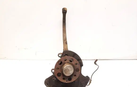 Mercedes-Benz S W220 Front wheel hub