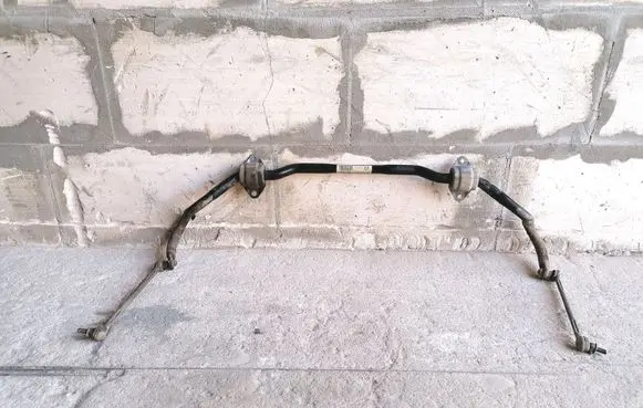 BMW 1 E81 E87 Front anti-roll bar/sway bar 6771339
