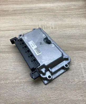 Citroen Xsara Engine control unit/module ECU 9632693680 0261206212
