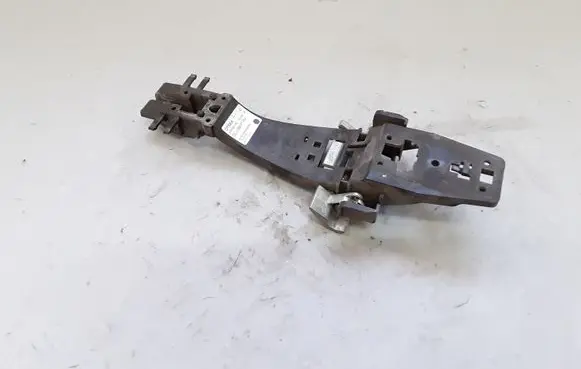 Land Rover Freelander 2 - LR2 Front door exterior handle/bracket 6H52203A28BH 976756102 140108A