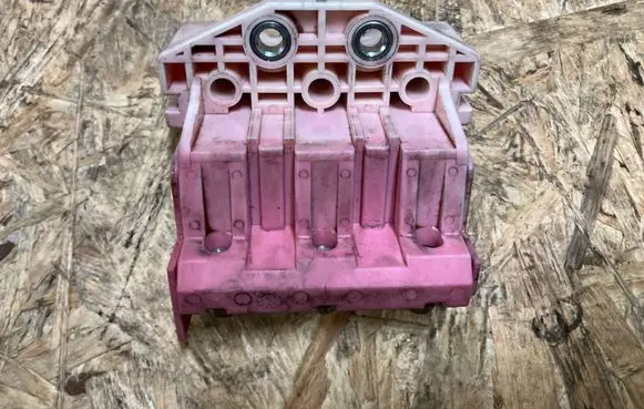 Toyota Prius (XW30) Other gearbox part 