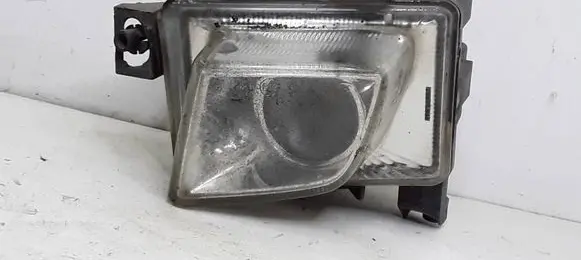 Opel Vectra C Front fog light 09185794 0096726 L59001