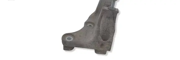 Citroen C5 Gearbox mounting bracket 9660142480 9HZ DV6TED4