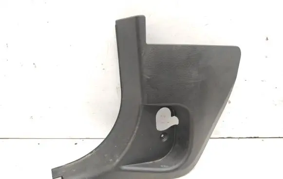 BMW X1 F48 F49 Foot area side trim 7326909 51437326909 20024110