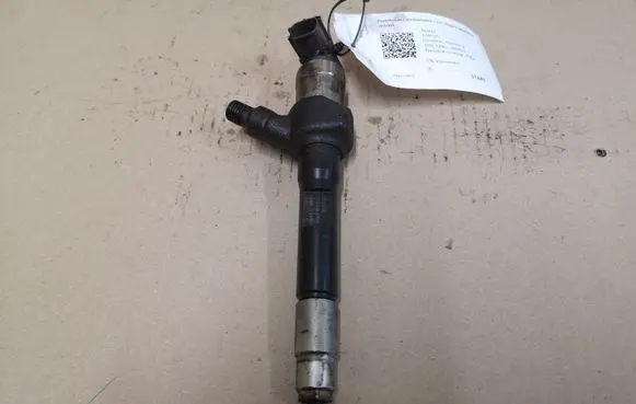 Mazda 6 Fuel injector R2AA 13H50