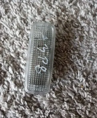 Audi A3 S3 8P Other interior light 4e0947105