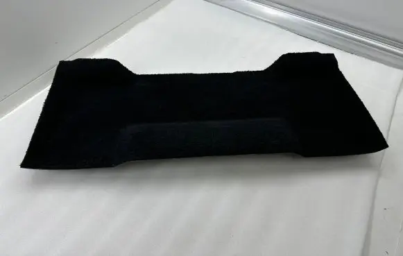 Tesla Model X Spare wheel section trim 108402300A