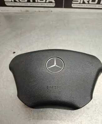 Mercedes-Benz ML W163 Steering wheel airbag 1634600298