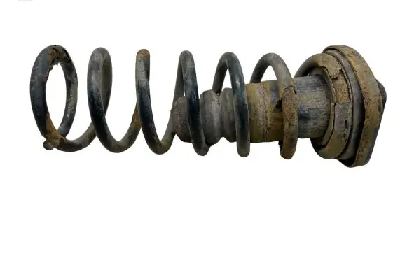 Ford Galaxy Rear coil spring