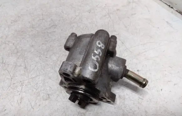 Vacuum pump