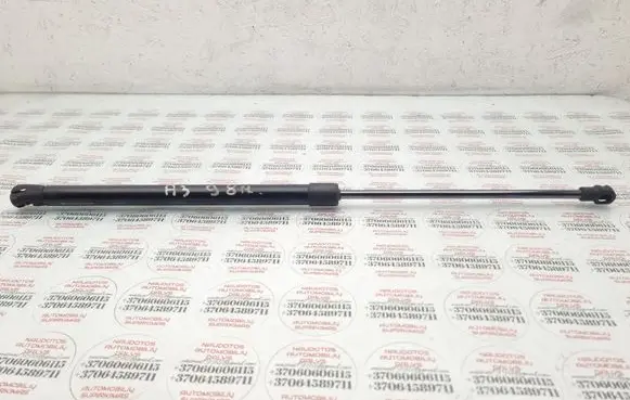 Audi A3 S3 8L Tailgate/trunk strut/damper