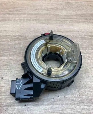 Audi A3 S3 8P Airbag slip ring squib (SRS ring) 1K0959653D