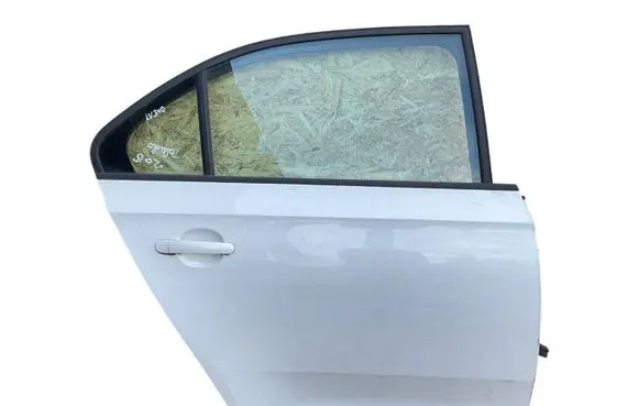 Seat Toledo IV (NH) Rear door 5JA833312