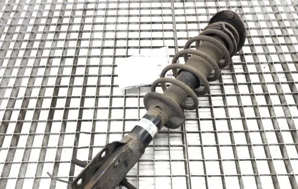 Mitsubishi Mirage VI G4 Attrage Front shock absorber/damper 4060A493