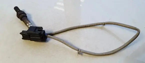 Mazda 3 I Lambda probe sensor Z601DENSO 11E05-4740