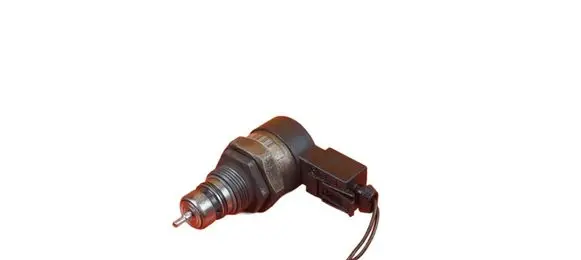Mercedes-Benz Sprinter W906 Fuel pressure sensor 0281002794 646985