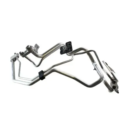 Dodge Durango Air conditioning (A/C) pipe/hose 55038017AE