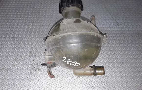 Toyota Aygo AB10 Coolant expansion tank/reservoir