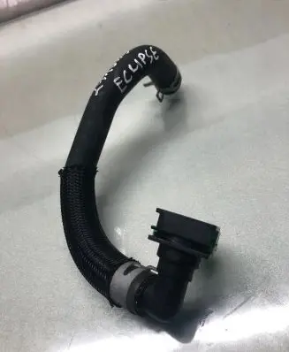 Mitsubishi Eclipse Cross Engine coolant pipe/hose