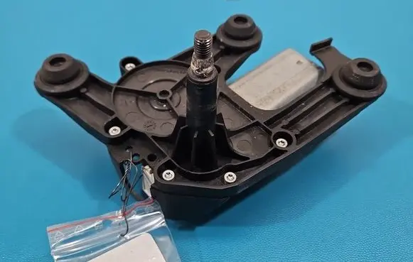 Citroen DS4 Rear window wiper motor 9680477480 IMPRK1542353