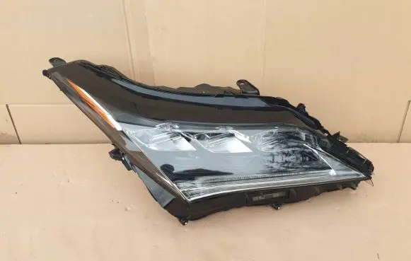 Lexus RX 450H Headlight/headlamp LV4B13E017AK