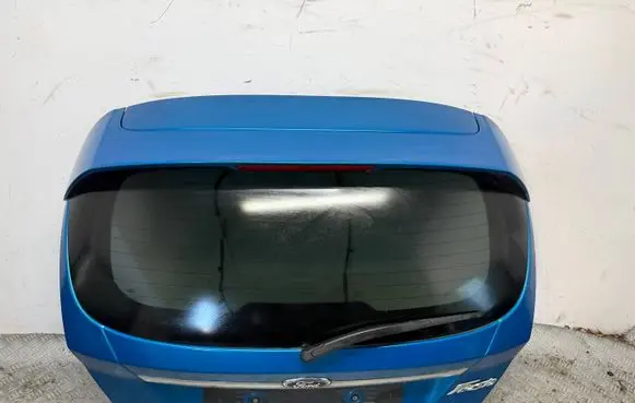 Ford Fiesta Truck tailgate 