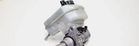 Volkswagen PASSAT B6 Master brake cylinder 3C1611301 5N0945459 1K2611349A