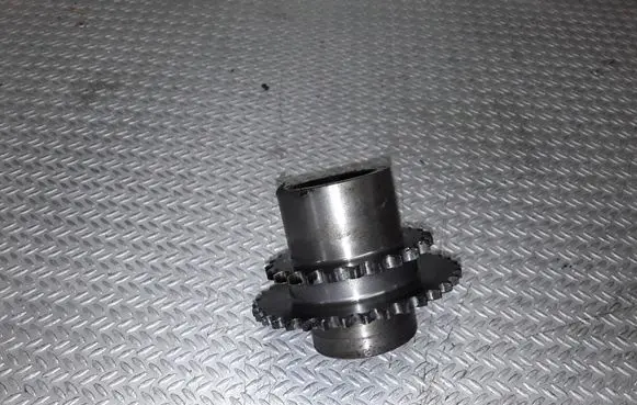 KIA Sorento Timing chain sprocket 